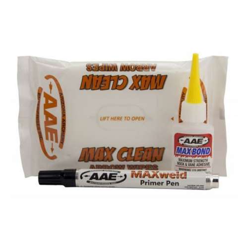 Arizona Archery Max Adhesion Kit