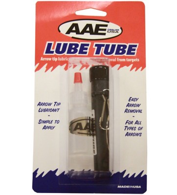 AAE Arrow Lubricant Tube