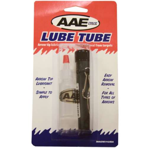 AAE Arrow Lubricant Tube