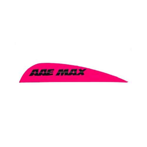 AAE Max Stealth Vanes 40 Pack
