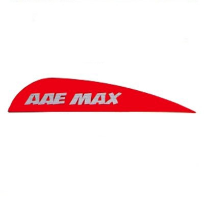 AAE Max Stealth Vanes 40 Pack