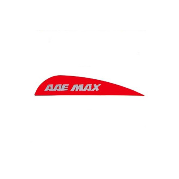 AAE Max Stealth Red 40pk MSRD40 - AAE