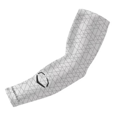 EvoShield Youth Solid Compression Arm Sleeve - Black,One Size Fits Most :  : Sports & Outdoors