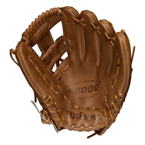 Wilson A2000 Ice DP15 11.5 Baseball Glove