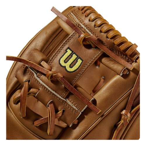 2021 A2000 DP15 11.5 Infield Baseball Glove