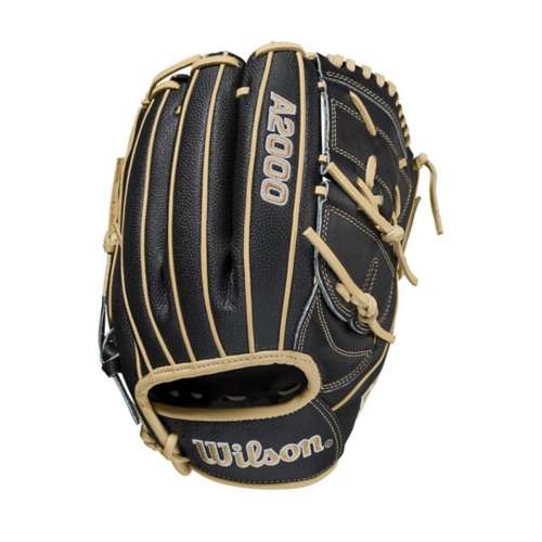 Wilson A200 San Francisco Giants Baseball Gloves, 10