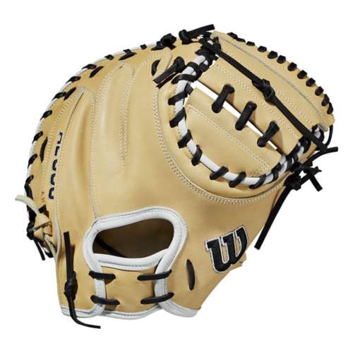 Wilson A2000 CM33 33" Baseball Catcher's Mitt