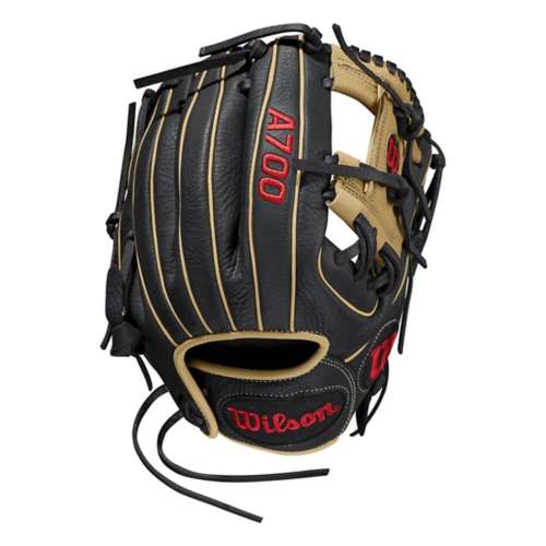 Youth Wilson A700 11.5" Baseball Glove