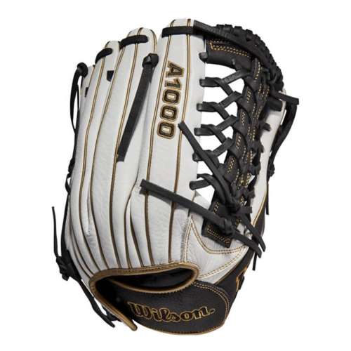 Wilson A1000 T125 12.5" Fastpitch Softball Glove