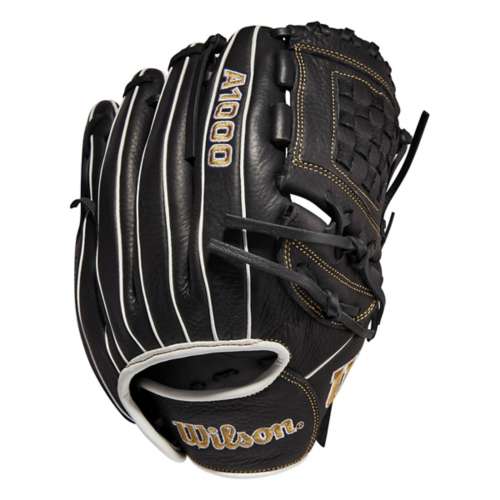 Wilson A1000 P12 12" Fastpitch Softball Glove