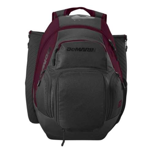 Mojo Washington Commanders Logo Backpack