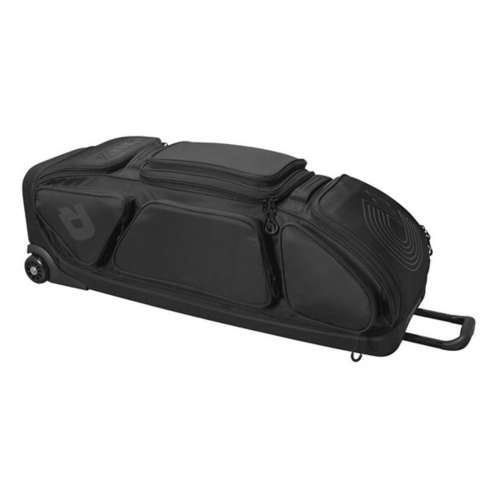 DeMarini Special Ops Front Line Wheeled Bag