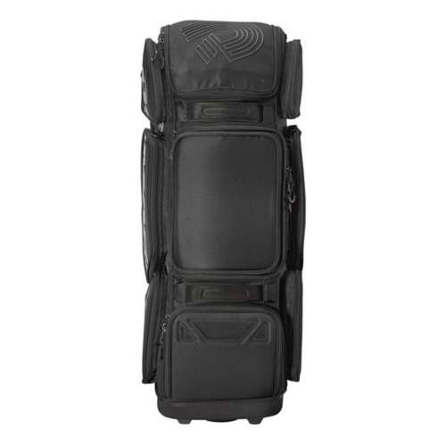 DeMarini Special Ops Front Line Wheeled Bag