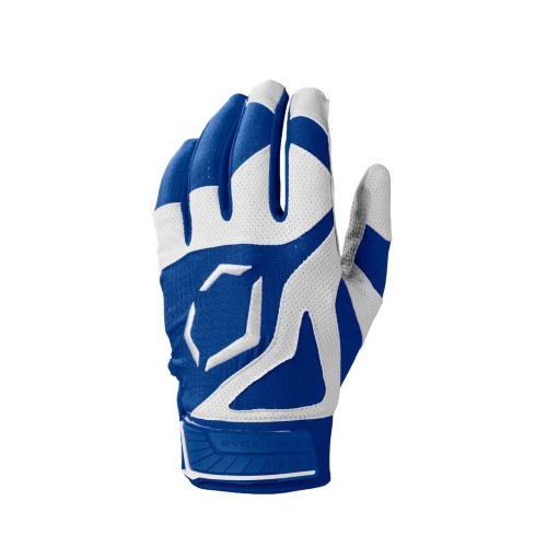Youth EvoShield SRZ-1 Baseball Batting Gloves - Primary Image