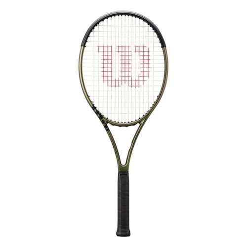 Wilson Blade 104 V8 Tennis Racket