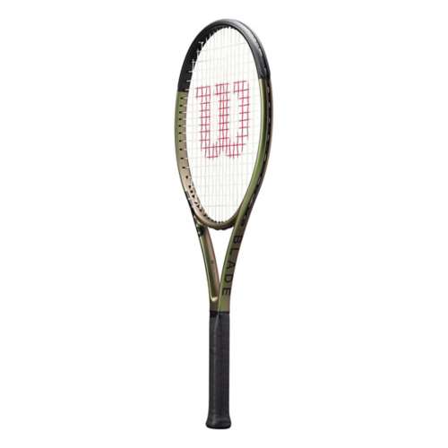 Wilson Blade 104 V8 Tennis Racket