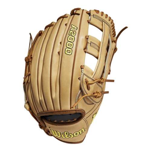 Wilson A2000 1799 12.75" Baseball Glove