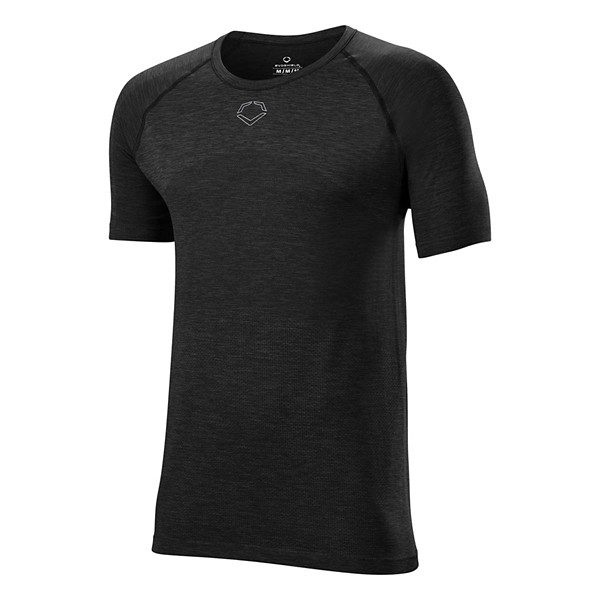 Men's EvoShield Seamless Training T-Shirt product image