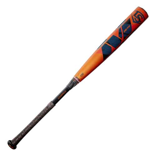 Louisville Slugger Meta (-3) Baseball Bat
