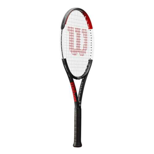 Wilson Pro Staff Precision 100 Tennis Racket