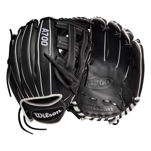 Wilson A700 12" Fastpitch Softball Glove