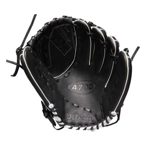 Wilson A700 Fastpitch Outfield 12.5" Softball Glove