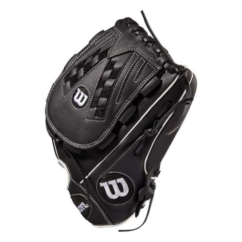 Wilson A700 Fastpitch Outfield 12.5" Softball Glove