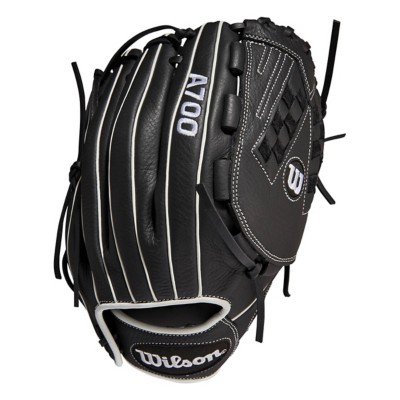 Wilson A700 12.5" Fastpitch Softball Glove