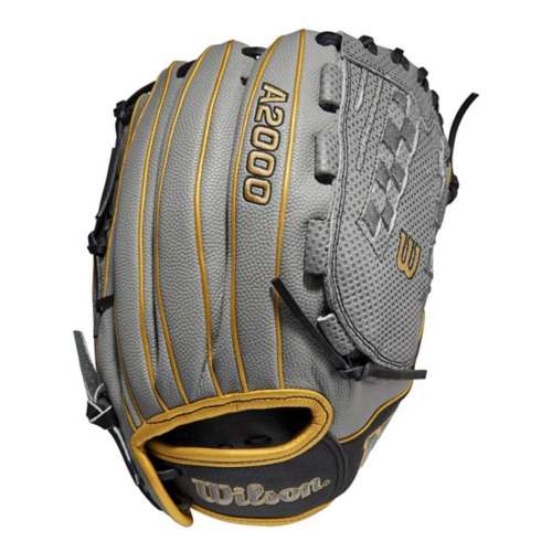 Wilson A2000 SCV125SS 12.5" Fastpitch Softball Glove