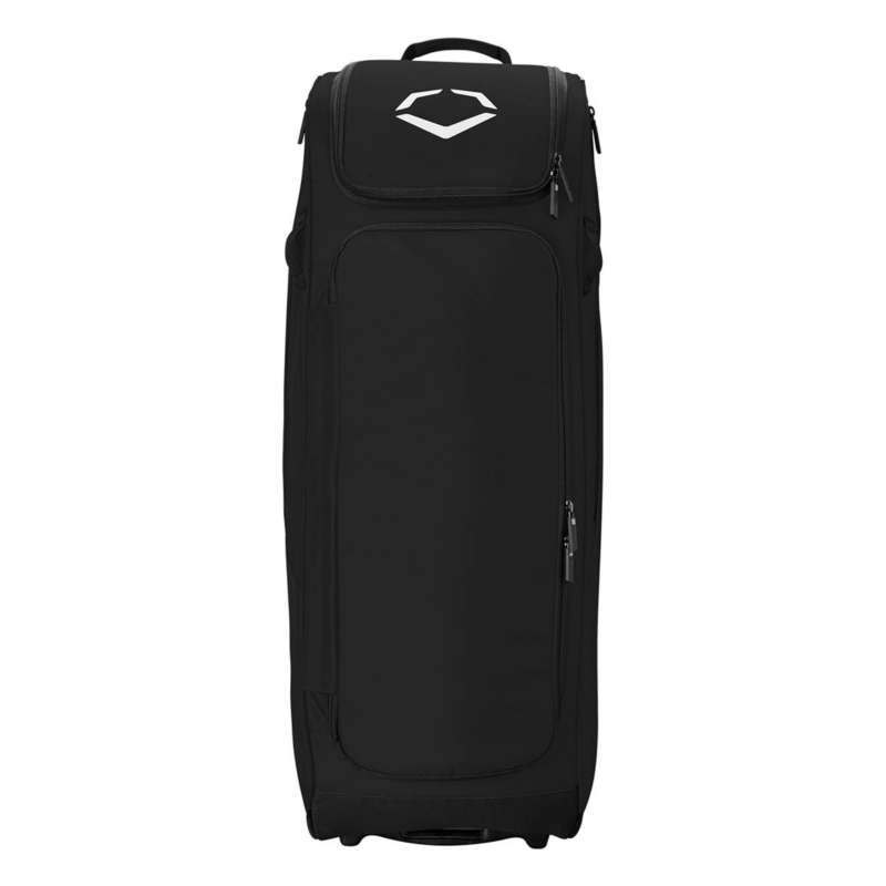 EvoShield Standout Wheeled Baseball Bag