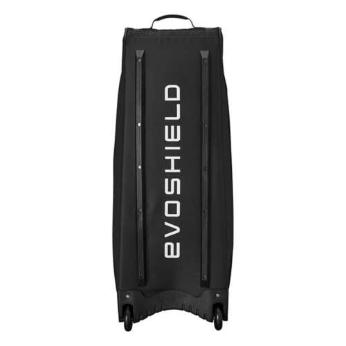 EvoShield Standout Wheeled Baseball Bag