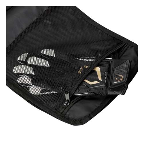 EvoShield Standout Wheeled Baseball Bag