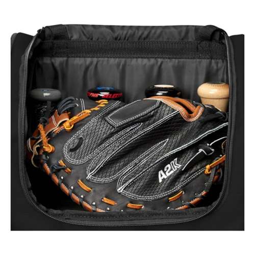 EvoShield Standout Wheeled Baseball Bag