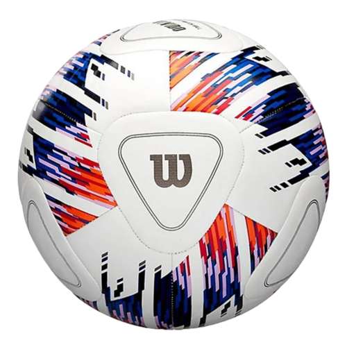 Wilson NCAA Vivido Replica Soccer Ball