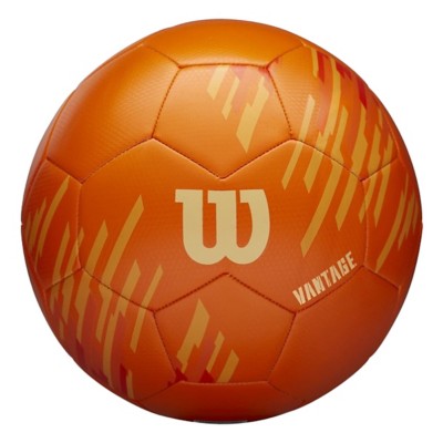 Wilson NCAA Vantage Gen Green Soccer Ball