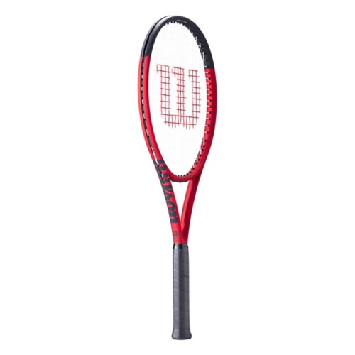 Wilson Clash 100 V2 Tennis Racket | SCHEELS.com
