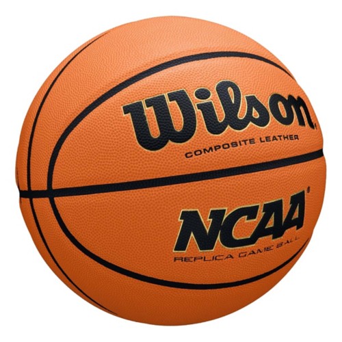 Wilson NCAA EVO NXT Replica Basketball