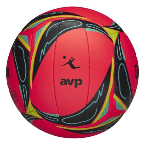 Wilson AVP Grass Game Volleyball