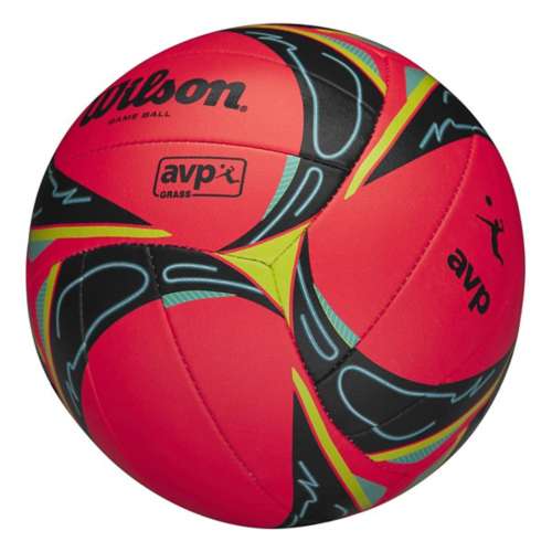 Wilson AVP Grass Game Volleyball