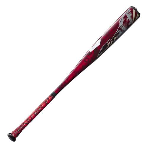 2023 DeMarini Voodoo One (-5) USA Baseball Bat