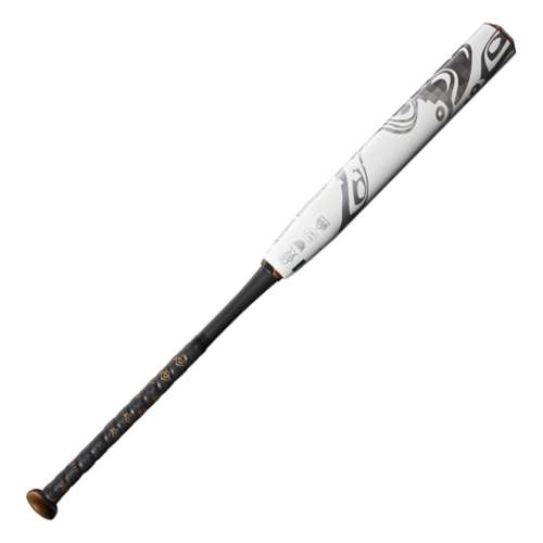 2023 DeMarini Whisper (-10) Fastpitch Softball Bat
