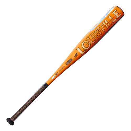 Louisville Slugger 2023 Atlas (-8) USSSA Baseball Bat