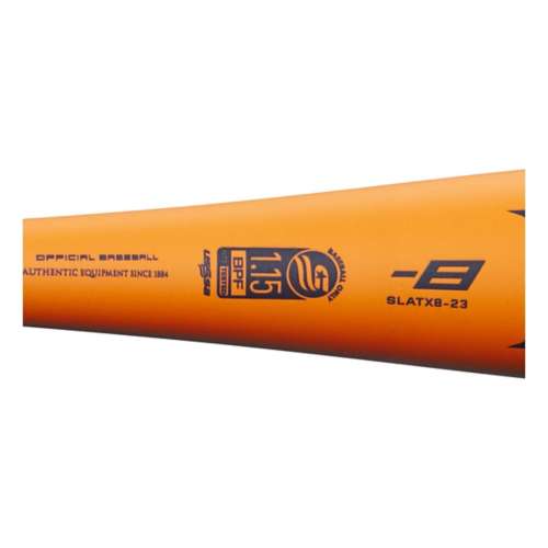 Louisville Slugger 2023 Atlas (-8) USSSA Baseball Bat