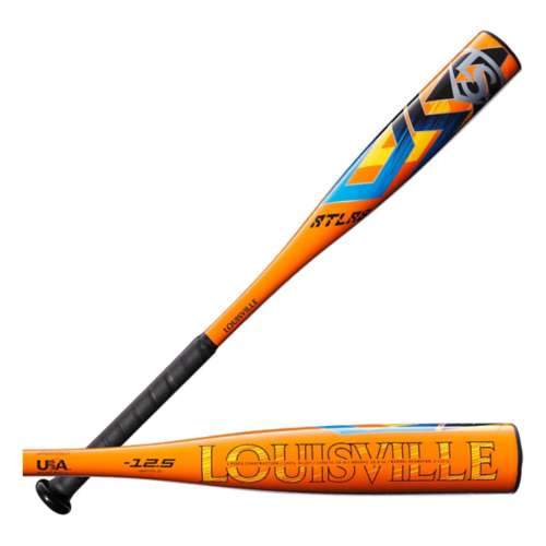 Louisville Slugger Atlas (-12.5) T-Ball Bat