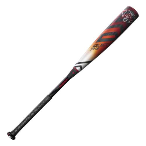 2023 Louisville Slugger Select PWR (-10) USSSA Baseball Bat