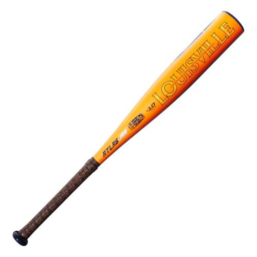 Louisville Slugger 2023 Atlas JBB (-10) USSSA Baseball Bat