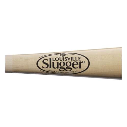 Louisville Slugger Genuine Mix Wood Baseball Bat