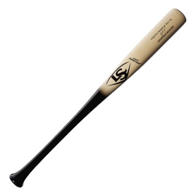 Louisville Slugger MLB Prime RA13 Ronald Acuna Jr. Game Model Maple Bat