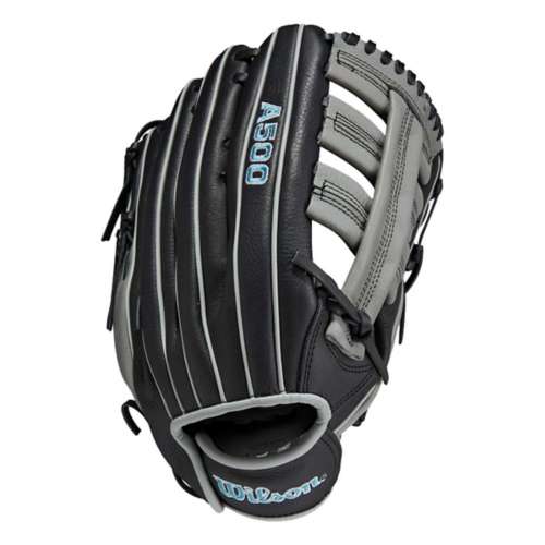 Youth Wilson A500 Utility 12.5" Baseball Glove