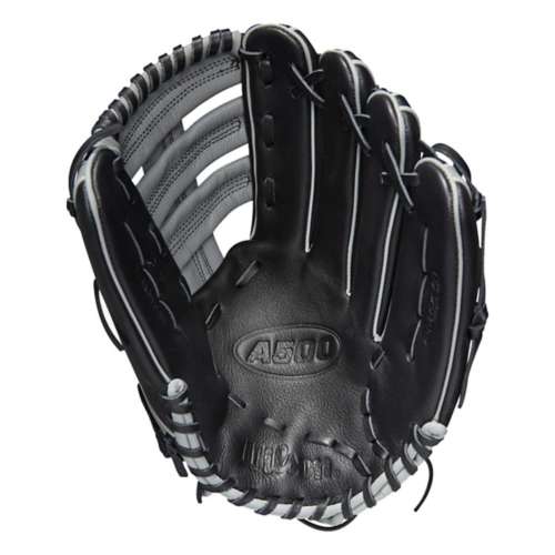 Youth Wilson A500 Utility 12.5" Baseball Glove